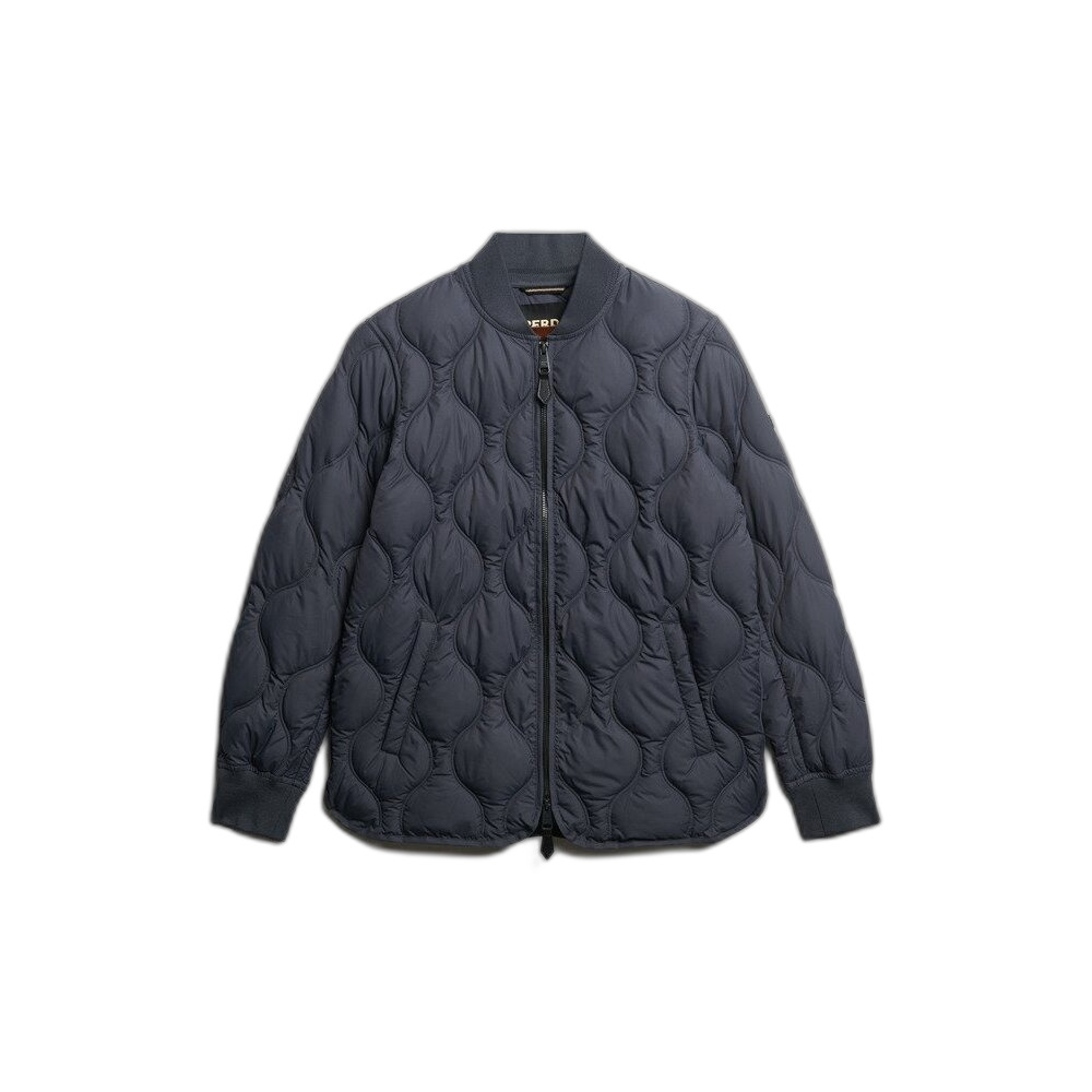 5063068691110 - Damen-Daunenjacke Superdry