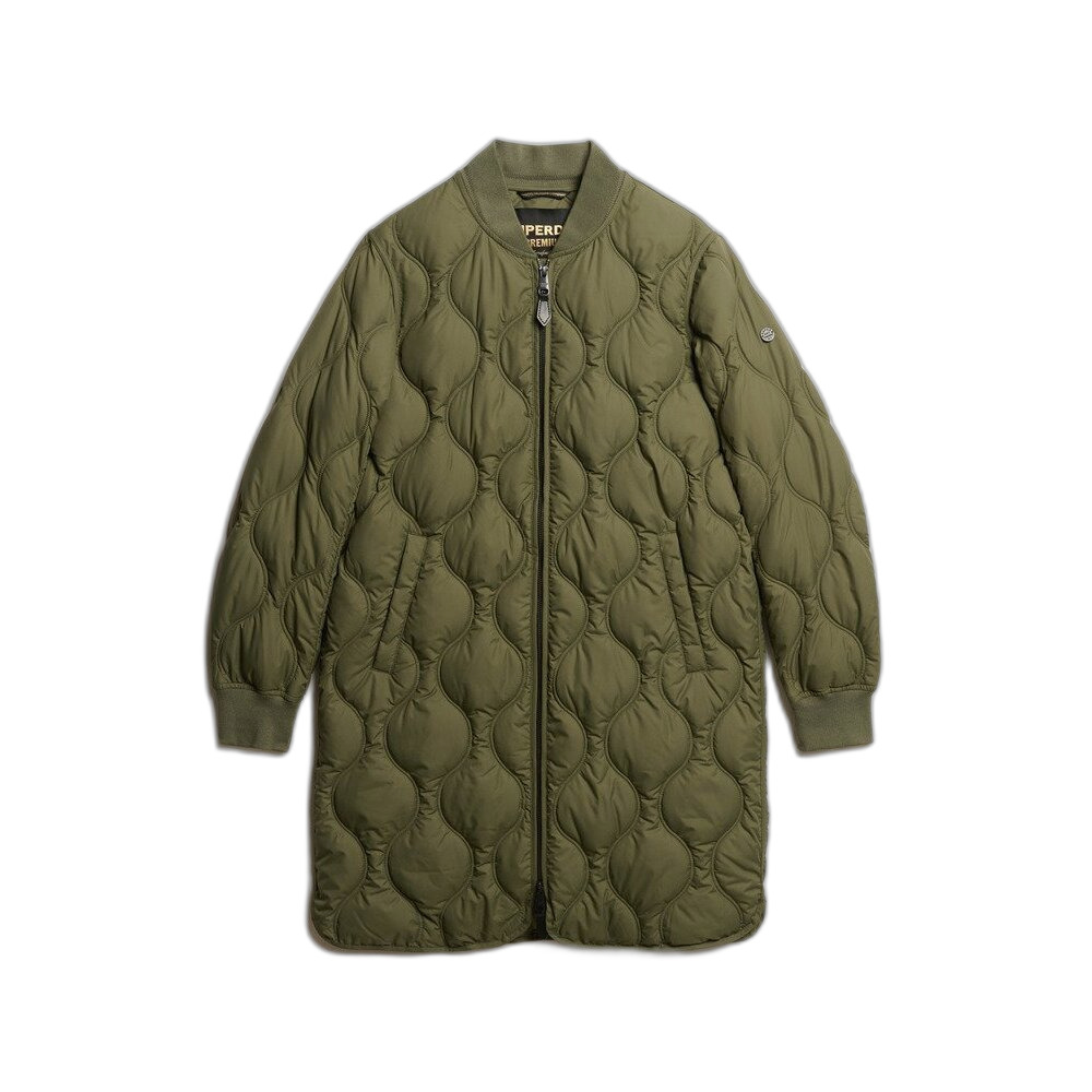 5063068691189 - Damen-Daunenjacke Superdry 5063068691189 - Damen-Daunenjacke Superdry