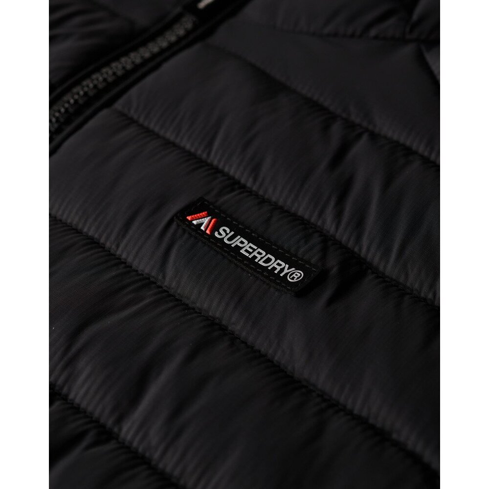 5063068691660 - Damen-Daunenjacke Fuji Lite 5063068691660 - Damen-Daunenjacke Fuji Lite
