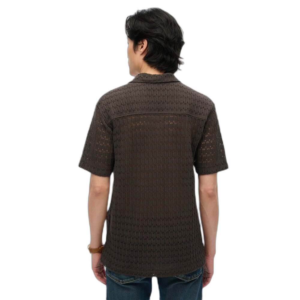 5063068710309 - Hemd Superdry 5063068710309 - Hemd Superdry