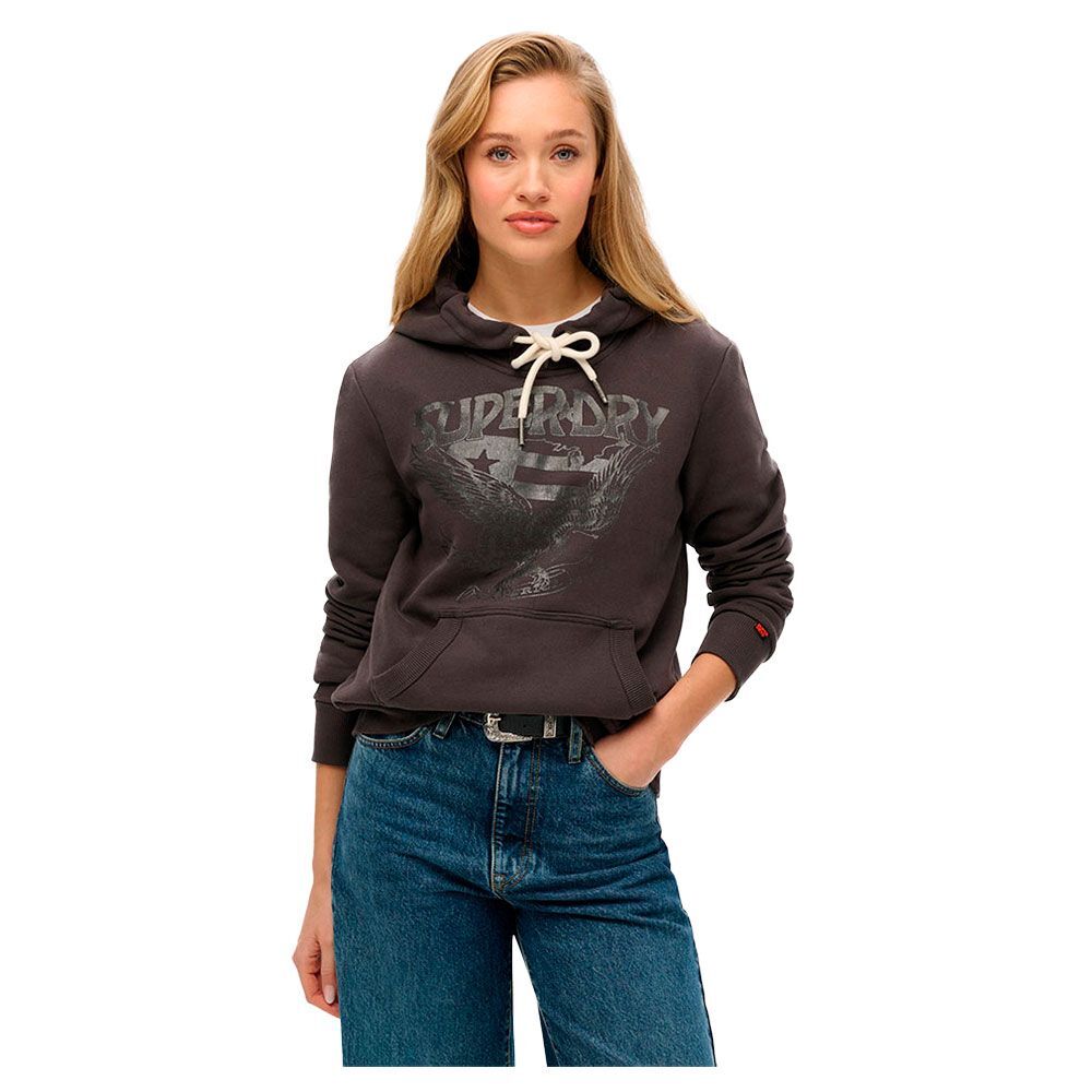 5063068718213 - Hoodie Damen American Eagle