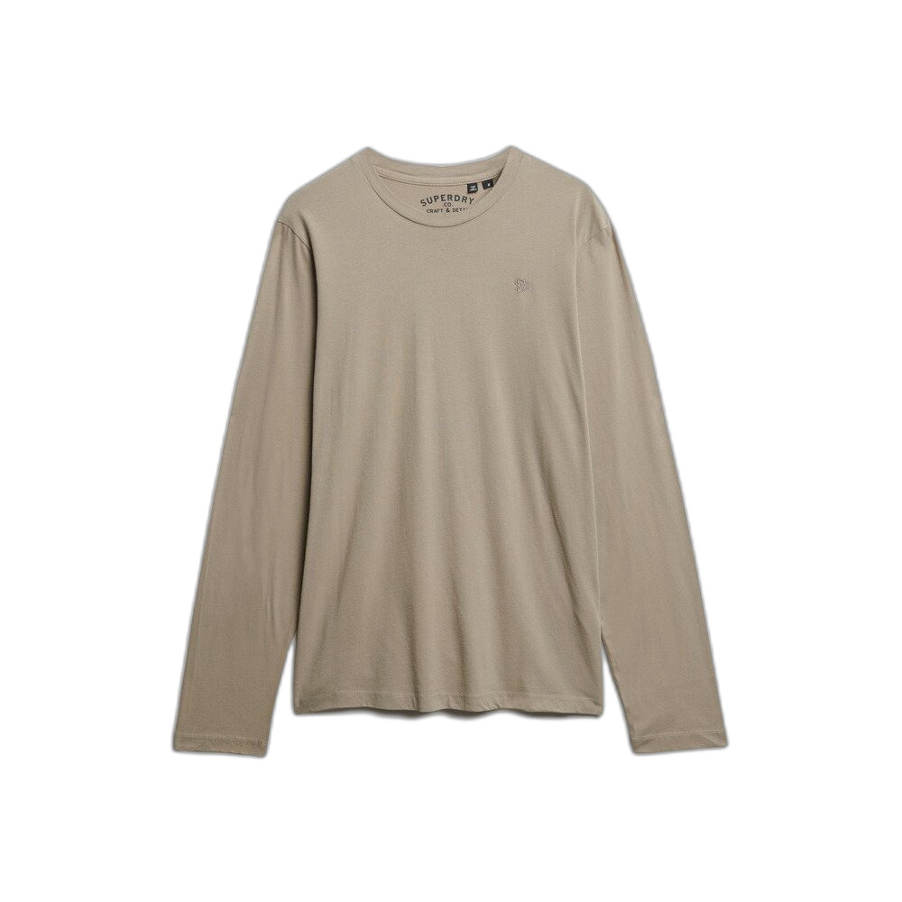 5063068723583 - Langarmshirt Classic Essential