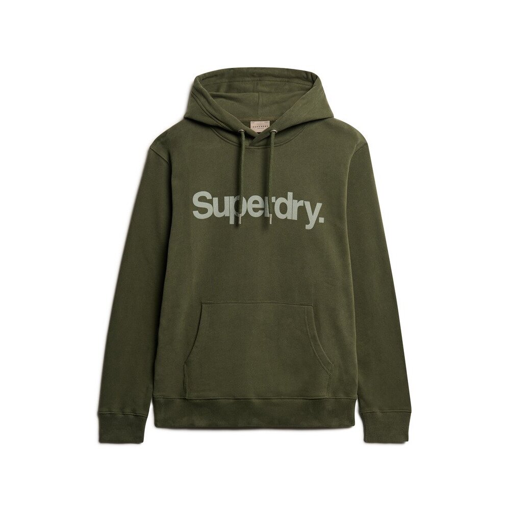 5063068726720 - Oversized Hoodie Damen Core Logo City