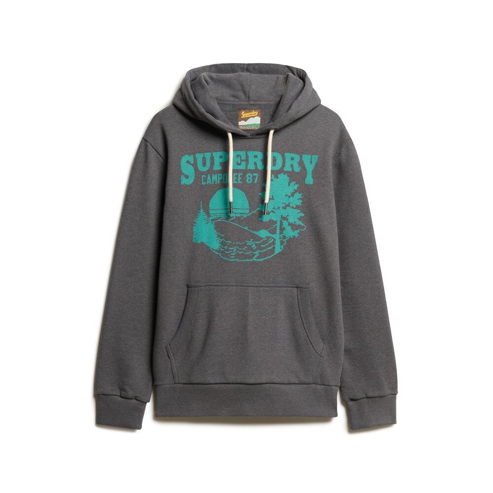 5063068726812 - Oversized Hoodie Damen Outdoor