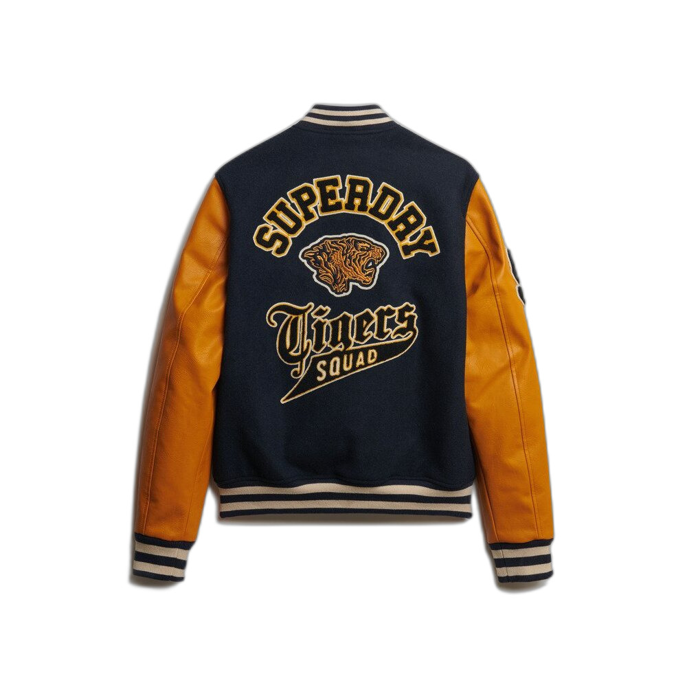 5063068741556 - Jacke Superdry