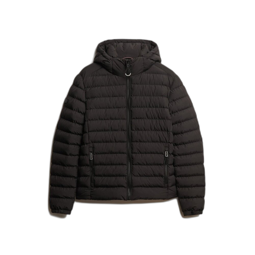 5063068749866 - Daunenjacke Superdry 5063068749866 - Daunenjacke Superdry