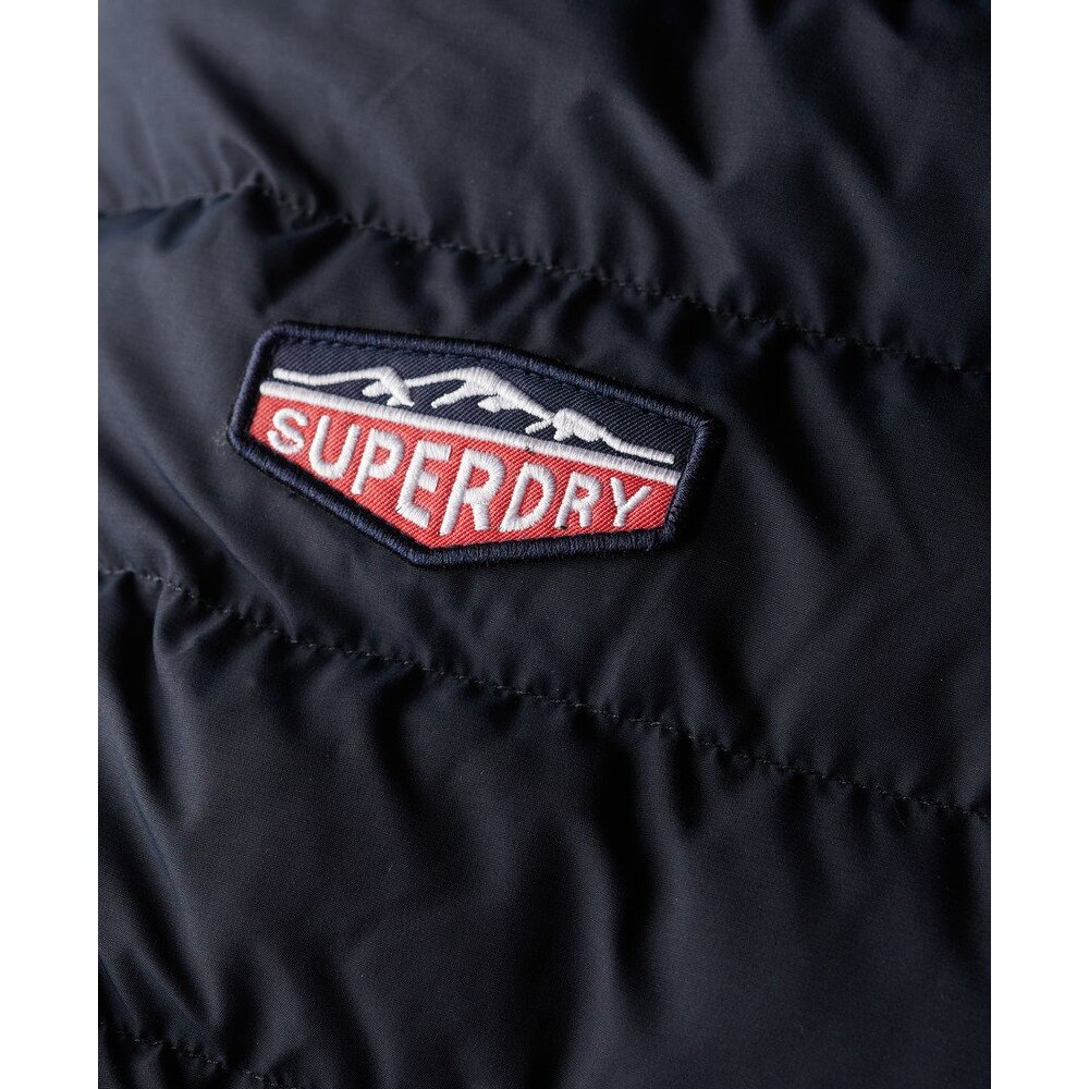 5063068750053 - Daunenjacke Superdry