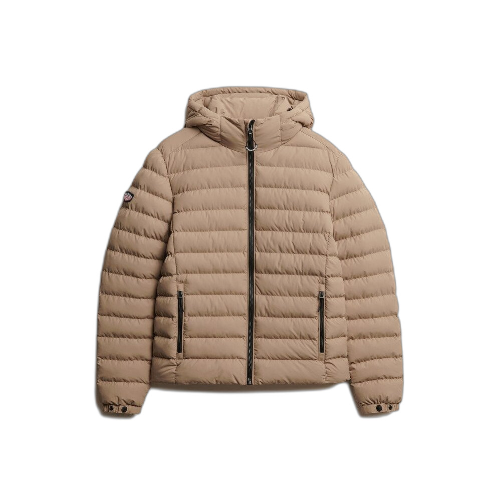 5063068750138 - Daunenjacke Superdry 5063068750138 - Daunenjacke Superdry