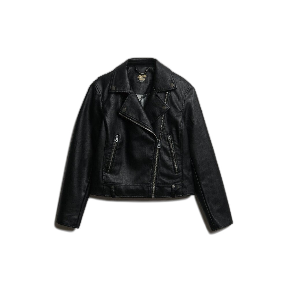 5063068835316 - Lederjacke Damen Classic