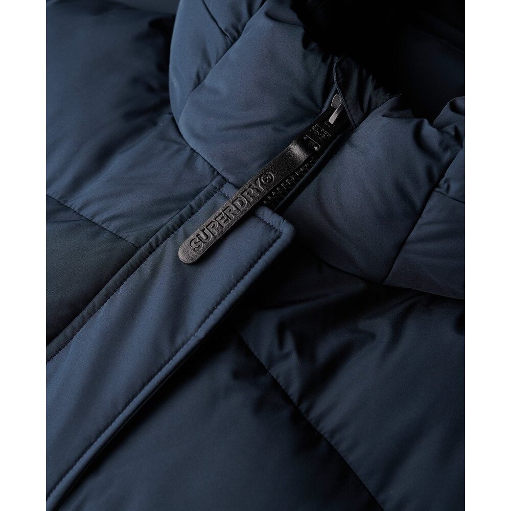 5063068840617 - Damen-Daunenjacke Sports
