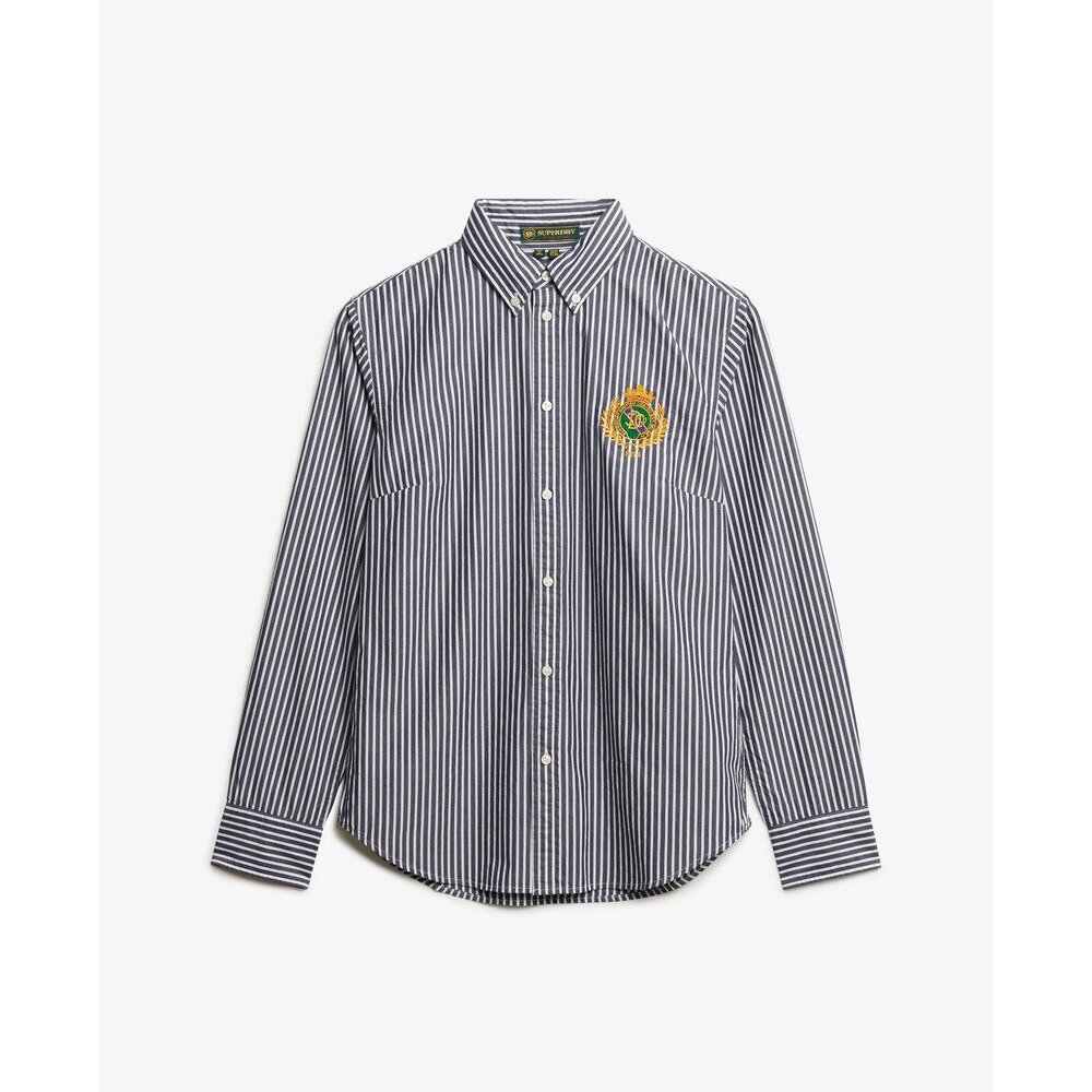 5063068885410 - Damenhemd Superdry