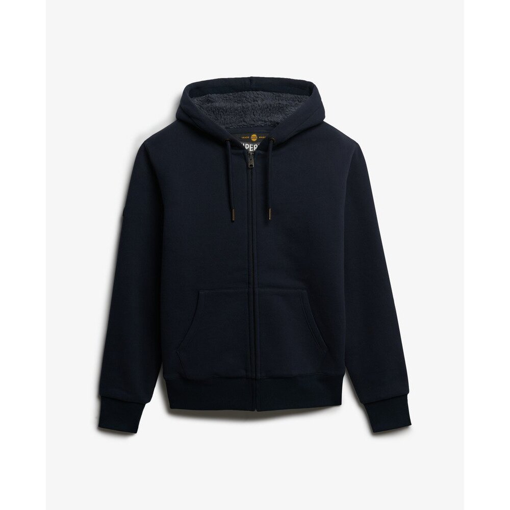 5063068991470 - Hoodie Superdry