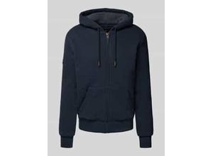 5063068991494 - Sweatjacke mit Kapuze und Känguru-Tasche