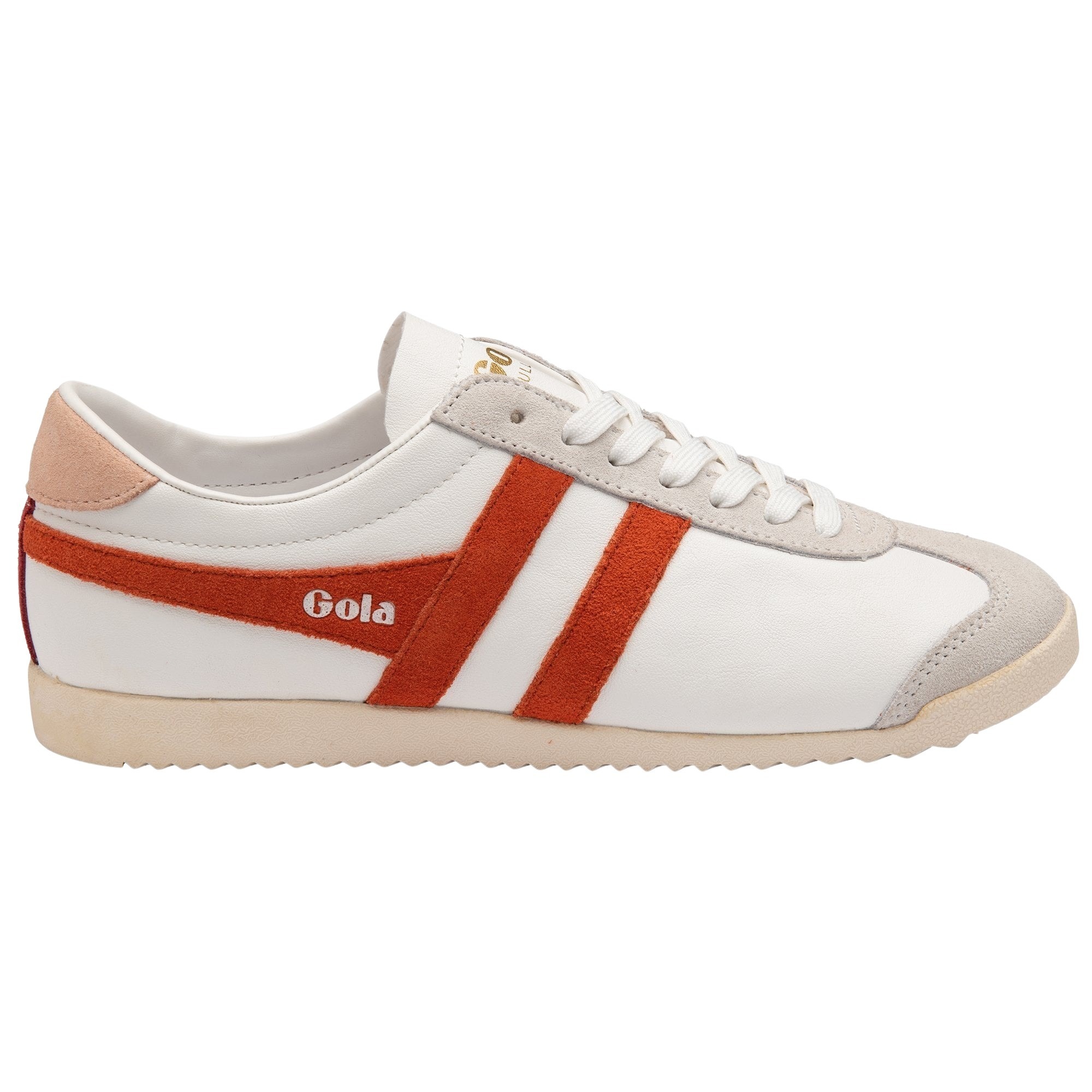 5063075009472 - Sneakers für Damen Bullet Pure