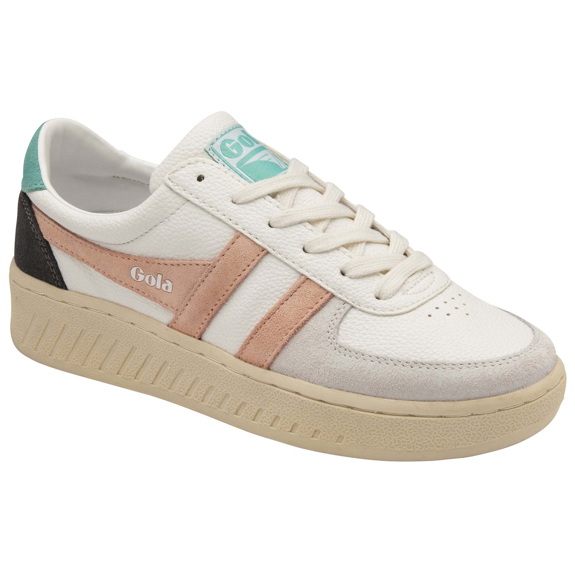 5063075010256 - Sneakers für Damen Grandslam Trident