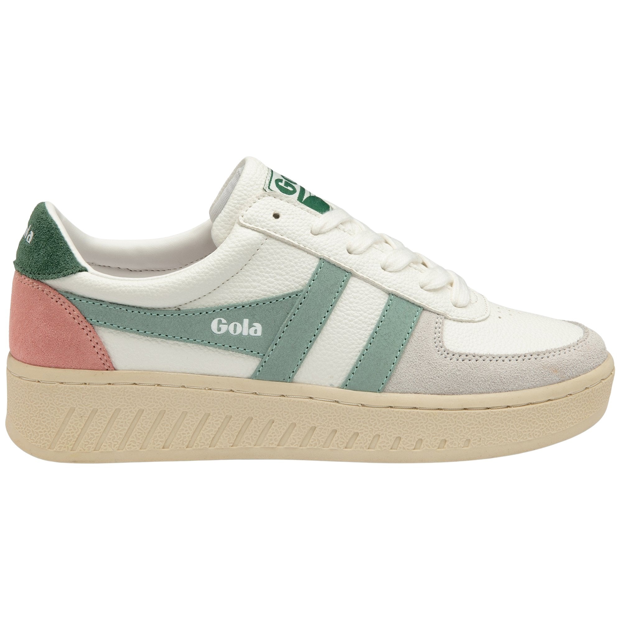 5063075010454 - Sneakers Grandslam Trident 5063075010454 - Sneakers Grandslam Trident