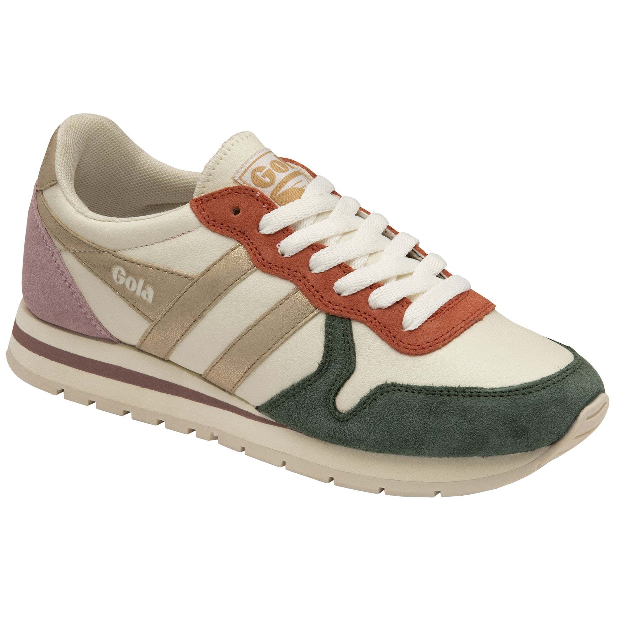 5063075013554 - Sneakers für Damen Daytona Quadrant