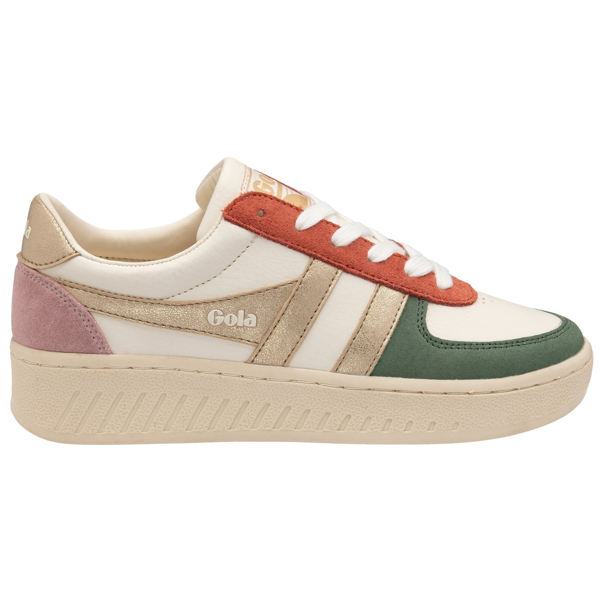 5063075013998 - Sneakers für Damen Grandslam Quadrant