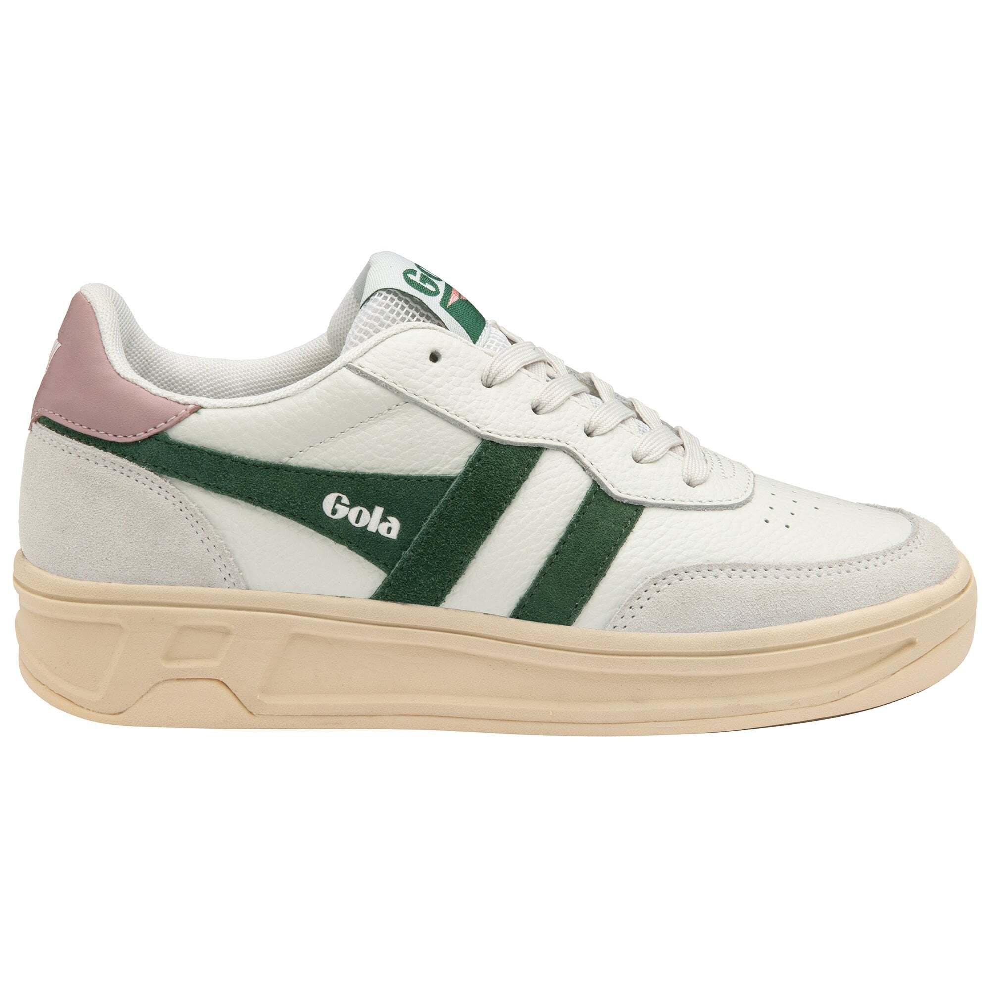 5063075018429 - Sneakers für Frauen Topspin