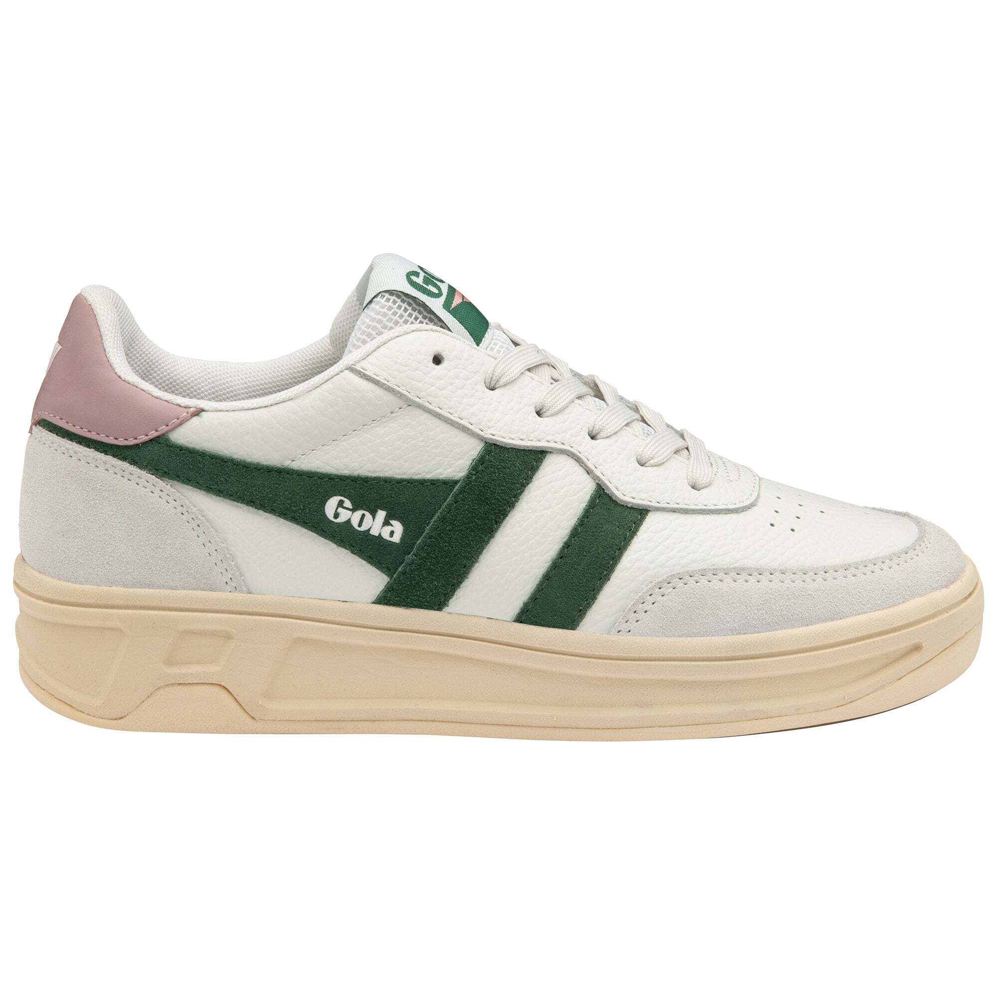 5063075018436 - Sneakers für Frauen Topspin