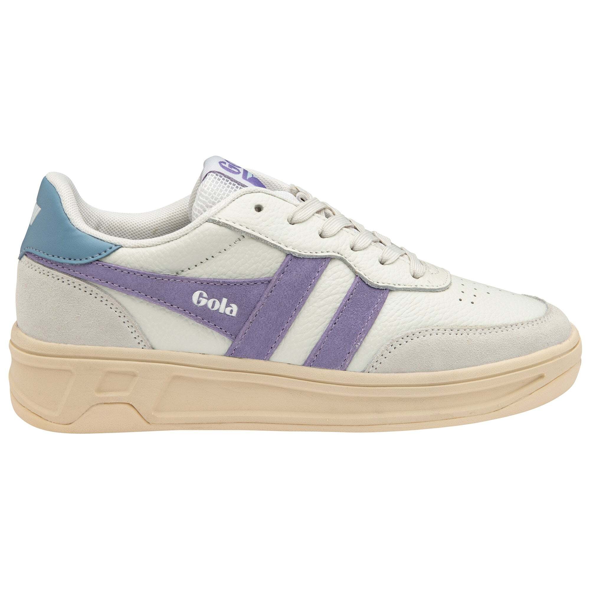 5063075018535 - Sneakers für Frauen Topspin