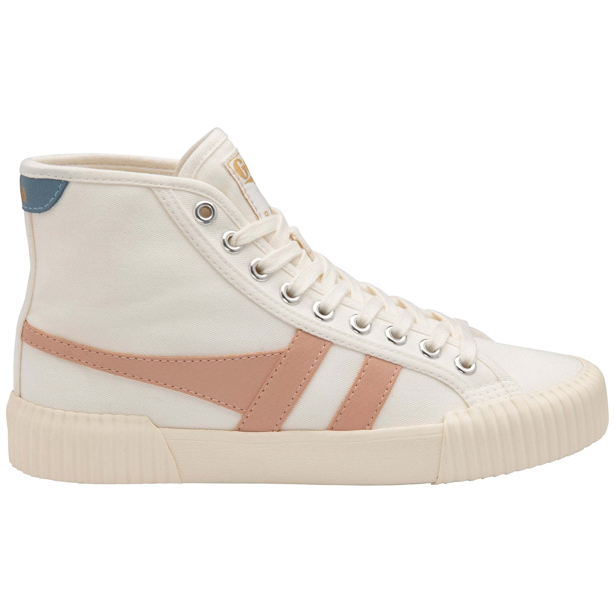 5063075020057 - Sneakers für Damen Rally High