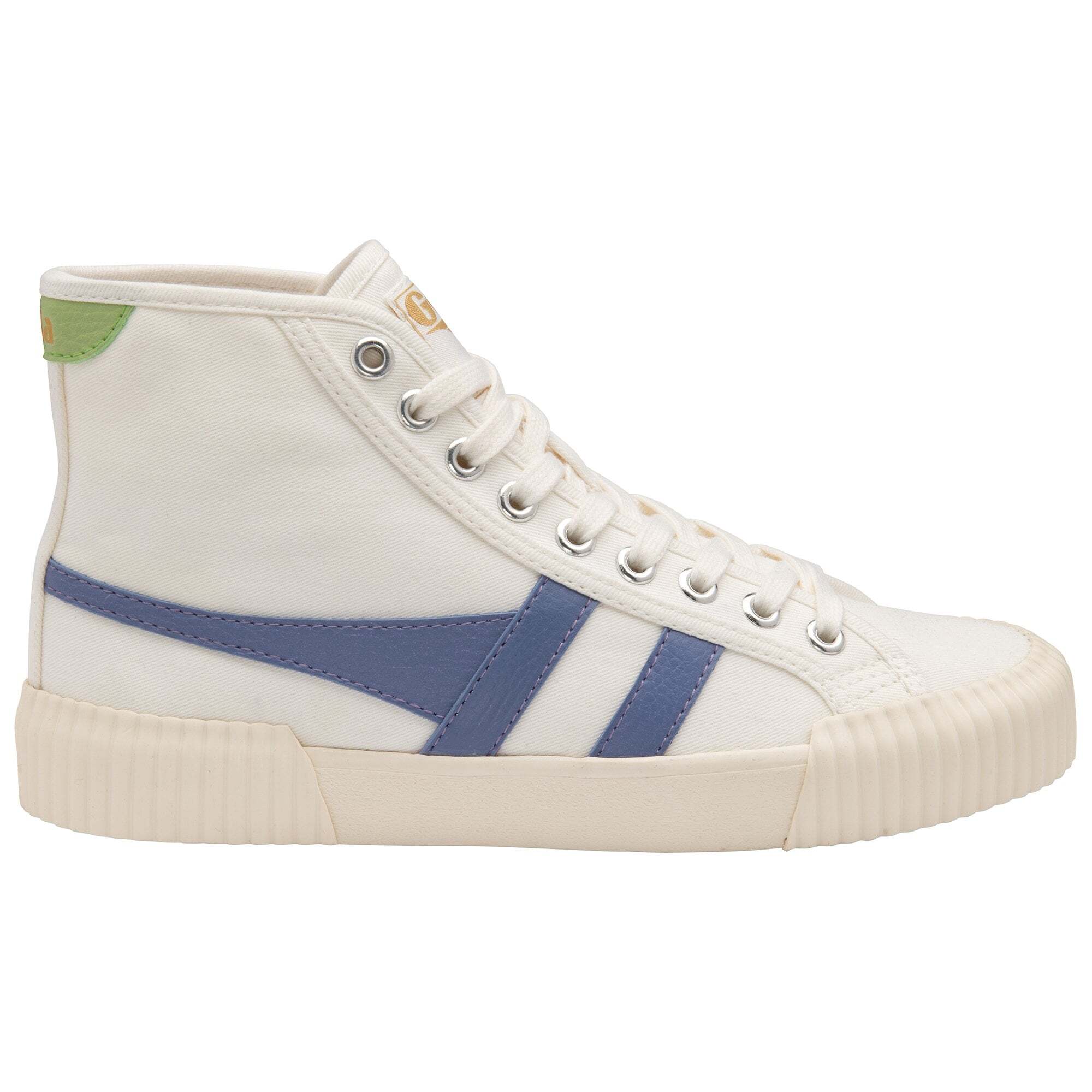 5063075020170 - Sneakers für Damen Rally High