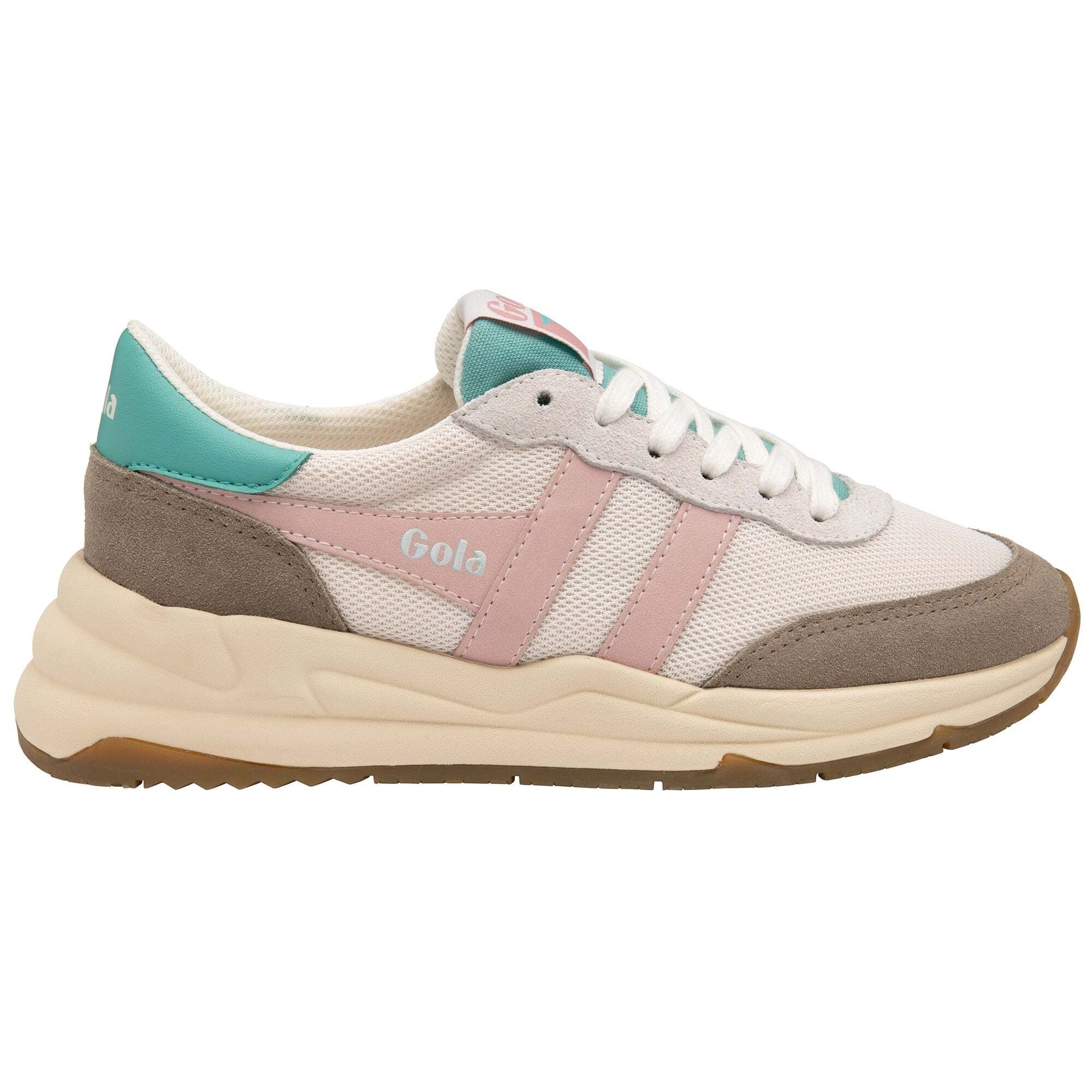 5063075022662 - Damensneaker Jupiter 5063075022662 - Damensneaker Jupiter