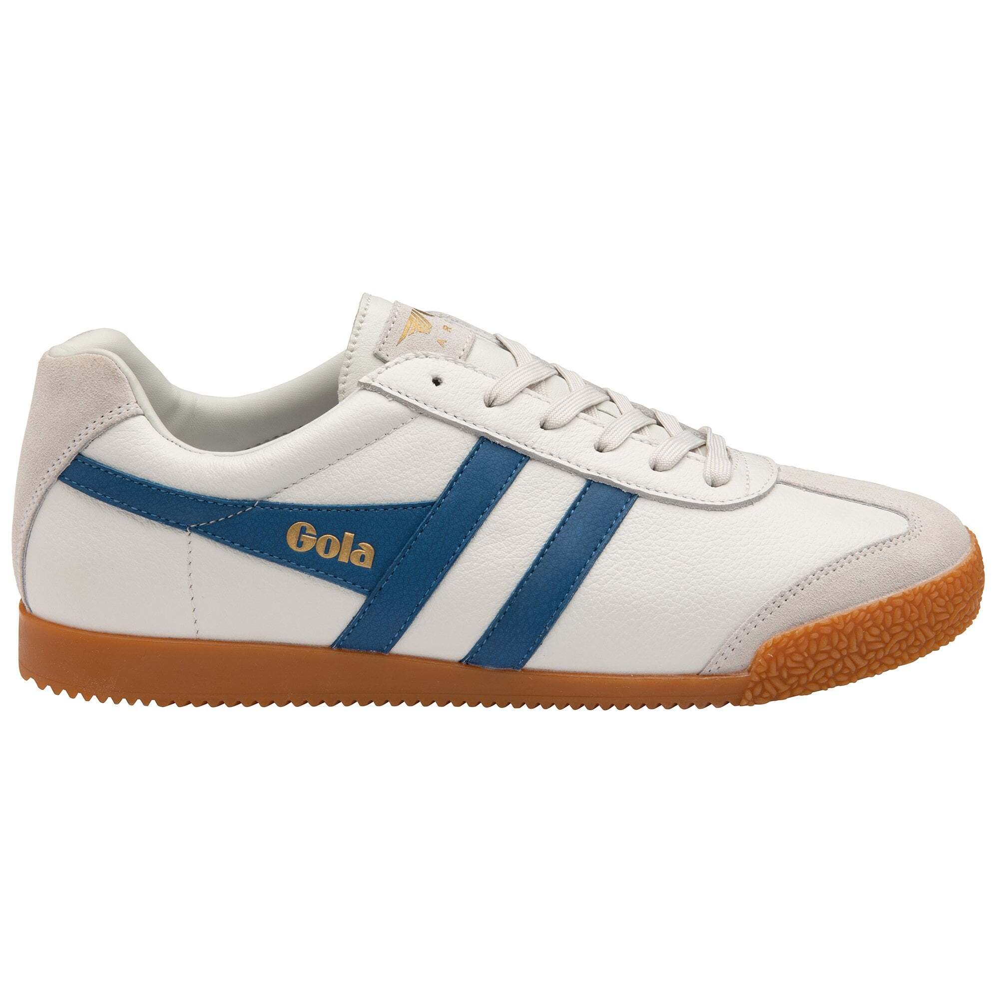 5063075034283 - Sneakers aus Leder Harrier 5063075034283 - Sneakers aus Leder Harrier