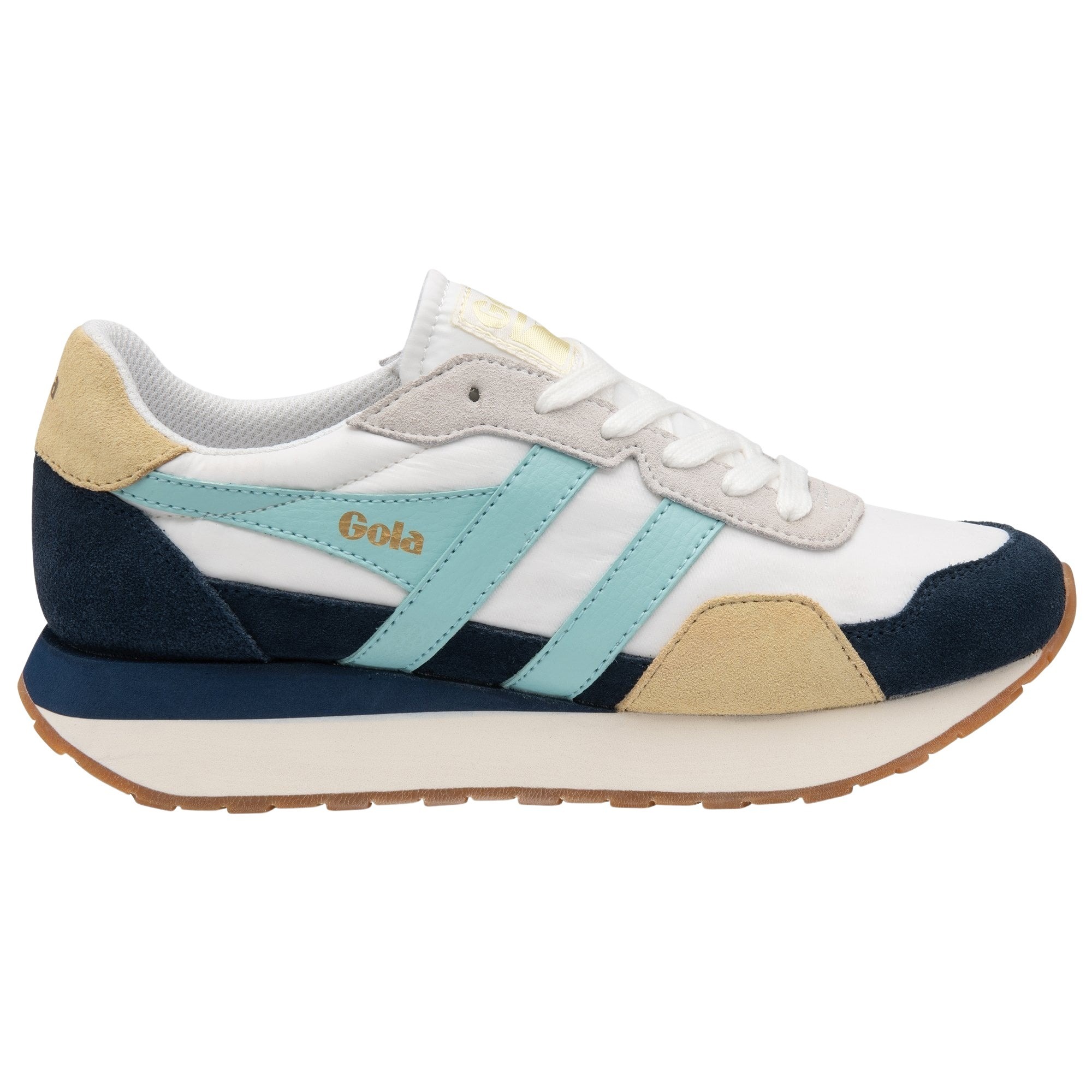 5063075037437 - Sneakers für Damen Indiana