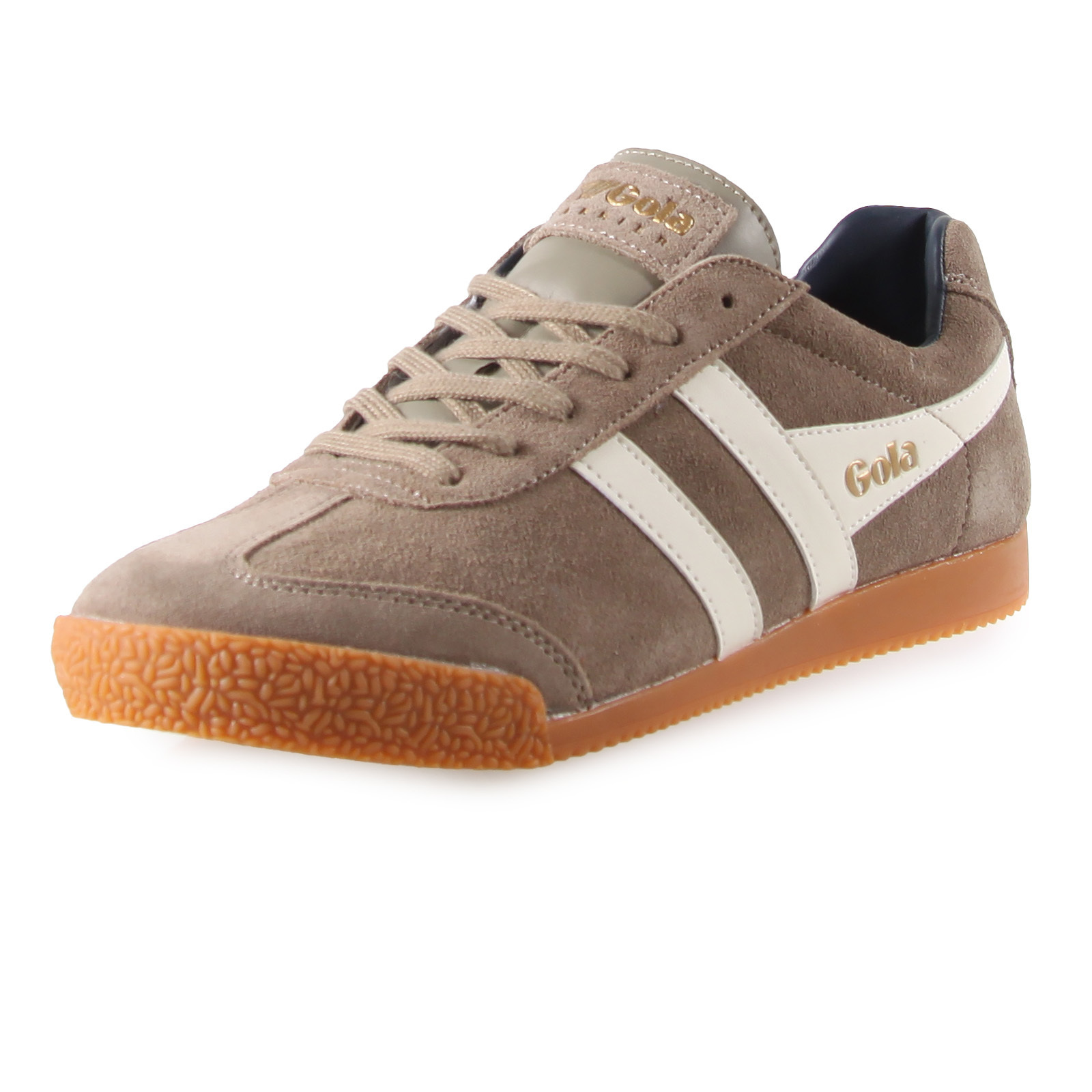 5063075037758 - Sneakers Harrier