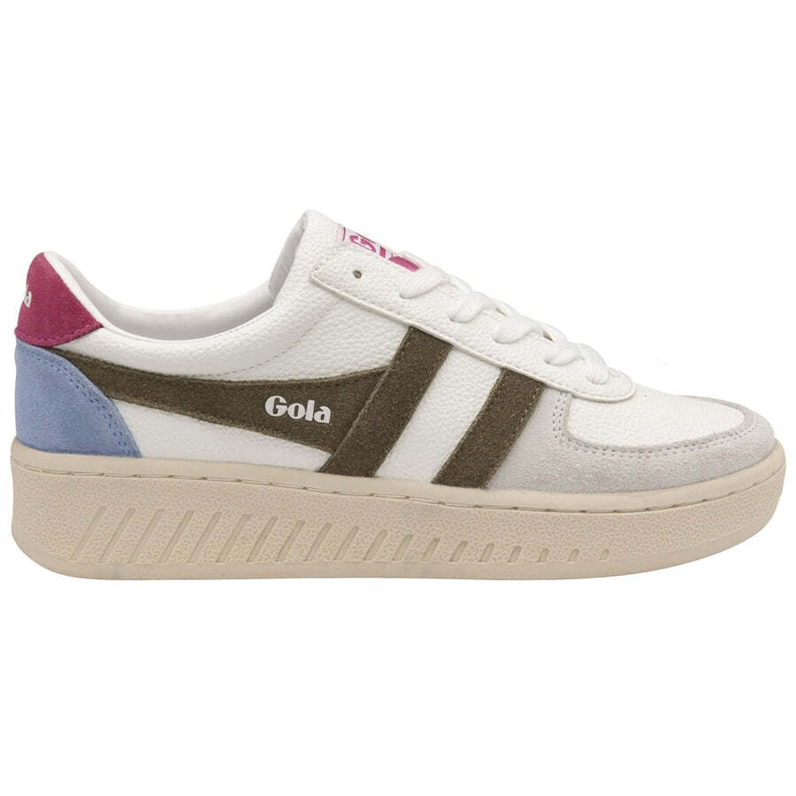 5063075098414 - Sneakers Grandslam Trident 5063075098414 - Sneakers Grandslam Trident