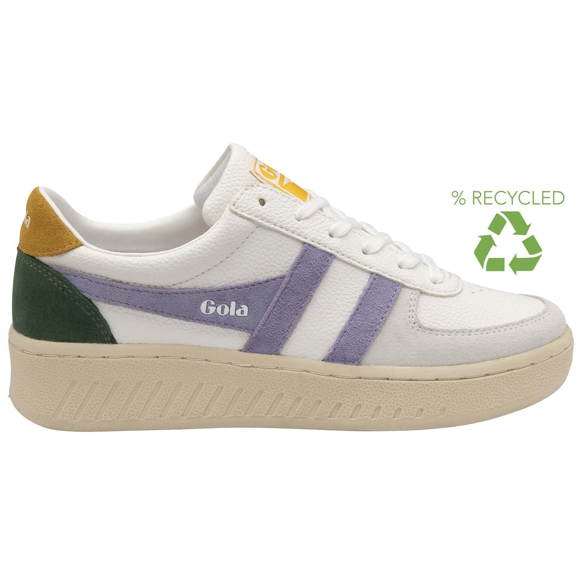 5063075098452 - Sneakers für Frauen Grandslam Trident