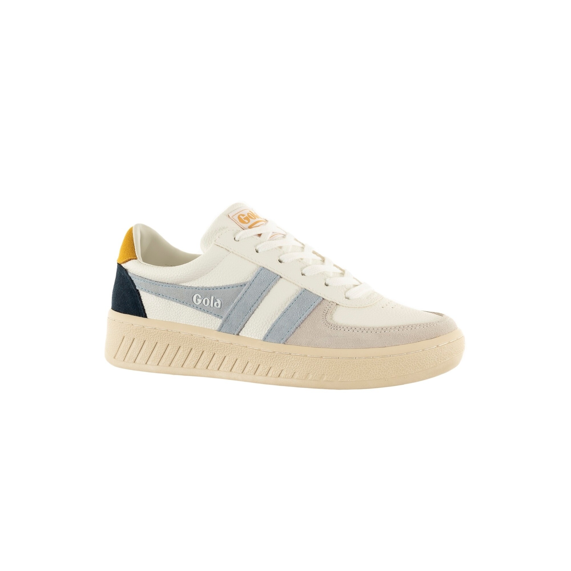 5063075098674 - Sneakers Grandslam Trident