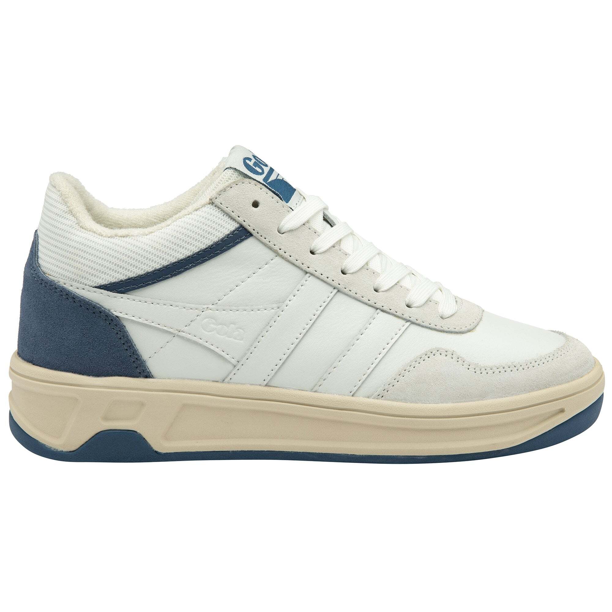 5063075102241 - Sneakers für Frauen Swerve