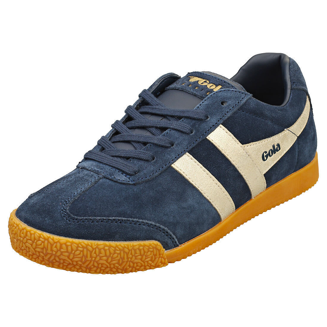 5063075103309 - Sneakers Harrier Mirror