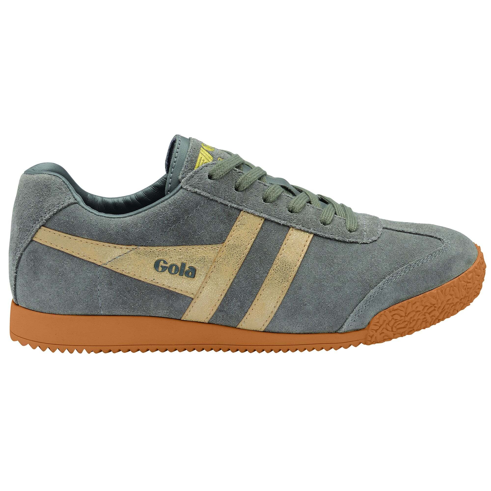 5063075103439 - Sneakers für Frauen Harrier Mirror