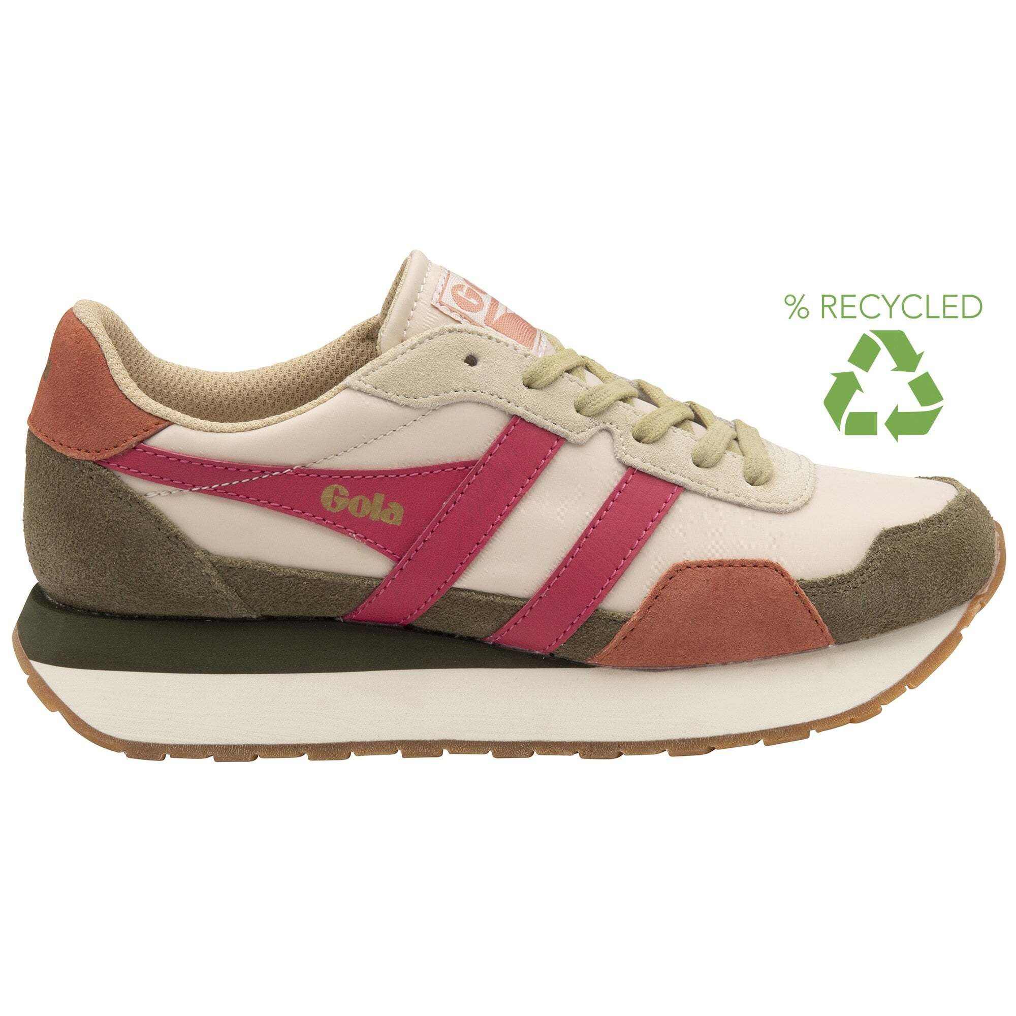 5063075104115 - Sneakers für Frauen Indiana