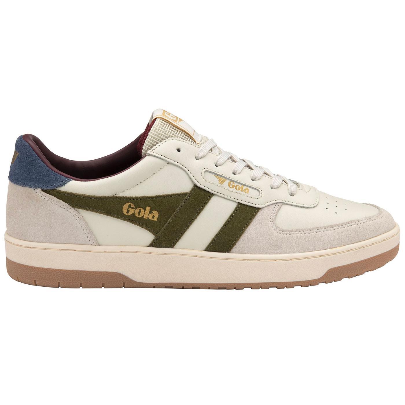 5063075110857 - Sneakers Hawk 5063075110857 - Sneakers Hawk