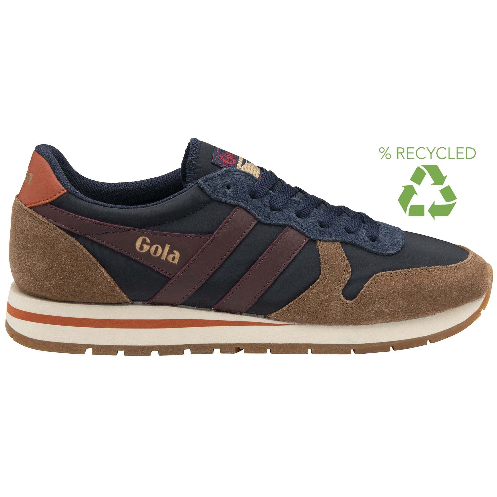 5063075111373 - Sneakers Daytona Chute 5063075111373 - Sneakers Daytona Chute