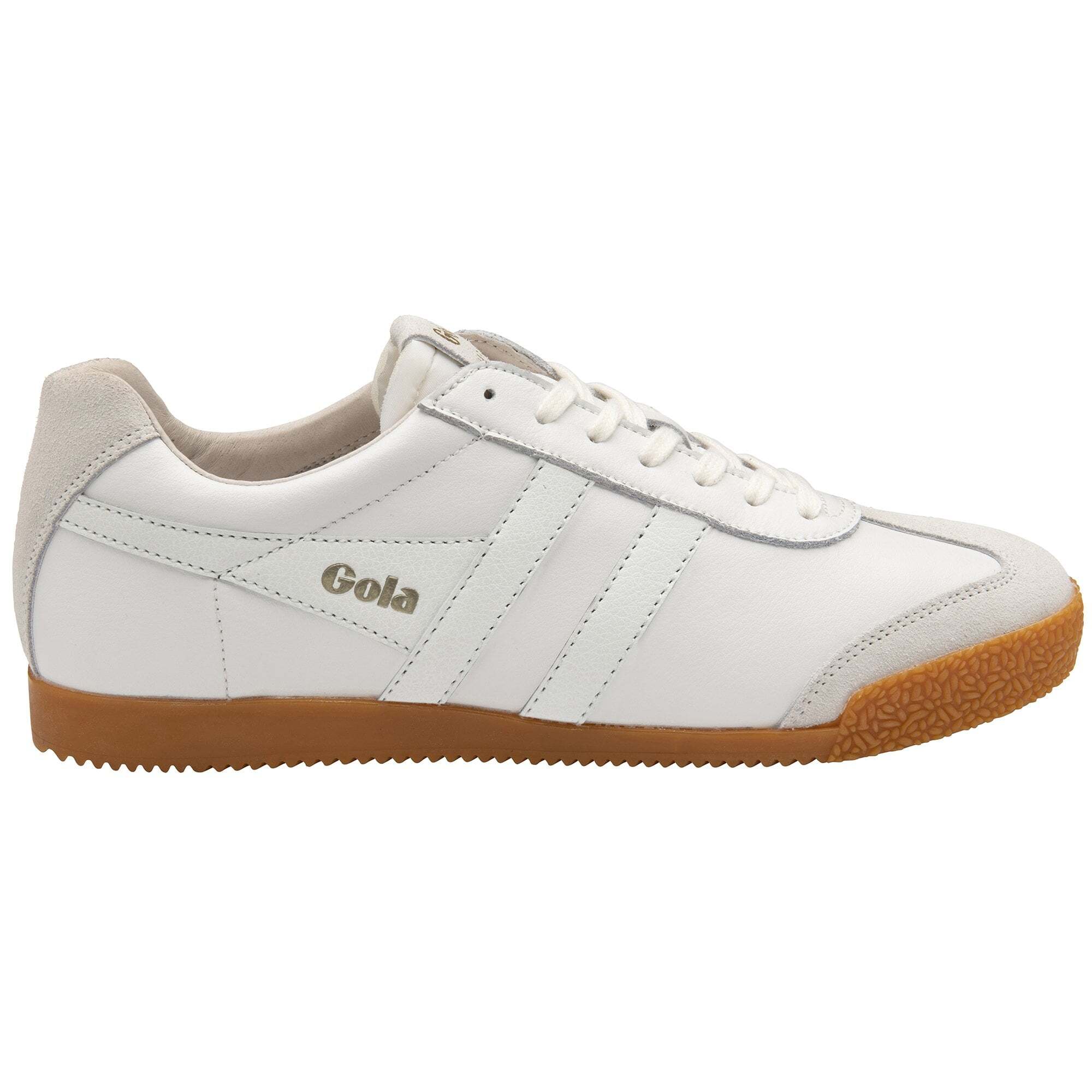 5063075115463 - Sneakers Harrier 001