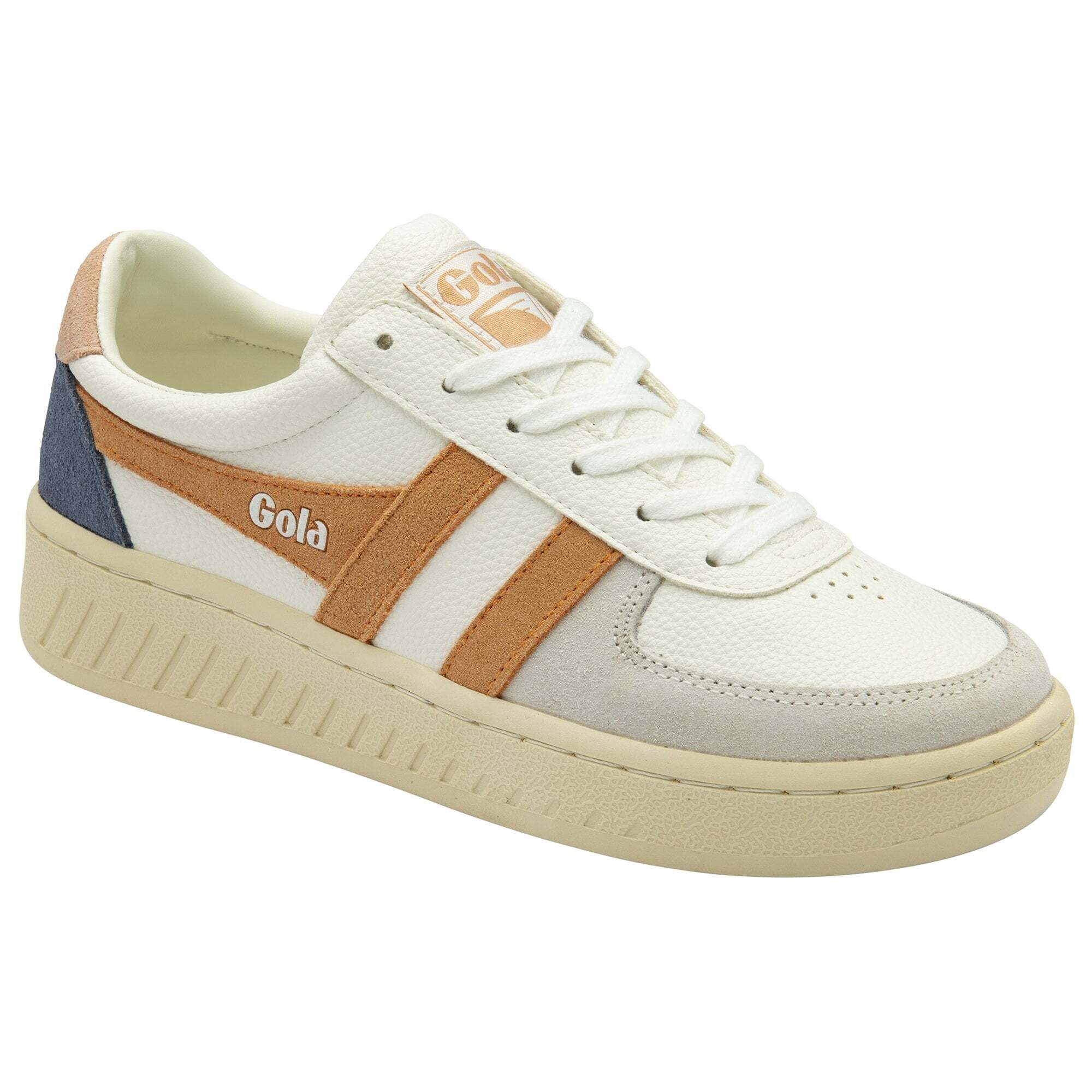 5063075158880 - Sportschuhe GRANDSLAM TRIDENT Sneaker 5063075158880 - Sportschuhe GRANDSLAM TRIDENT Sneaker