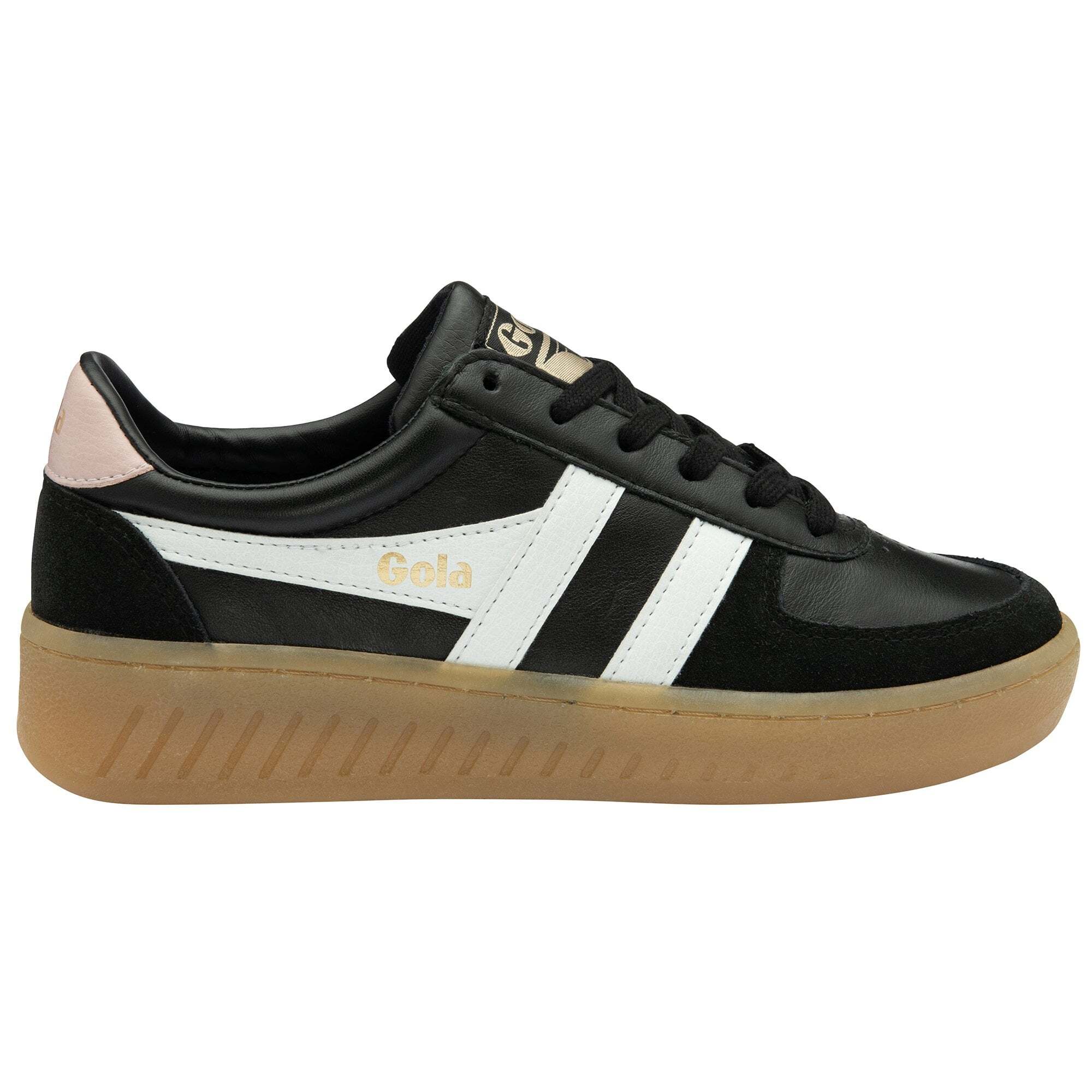 5063075166175 - Sneakers Grandslam Elite