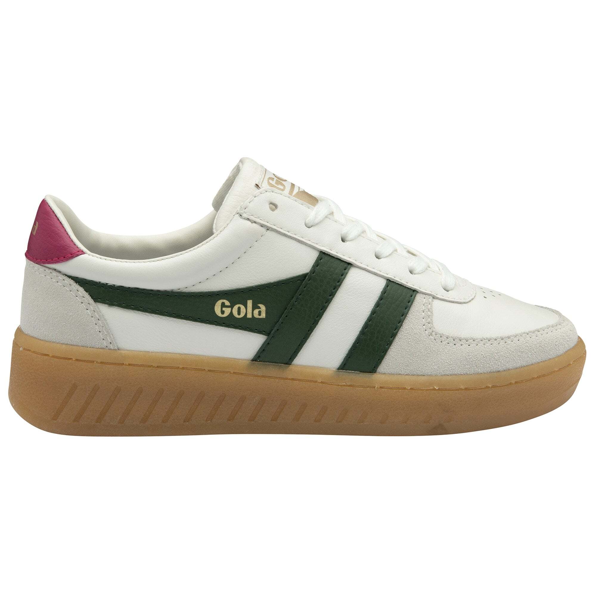 5063075166403 - Sneakers Grandslam Elite