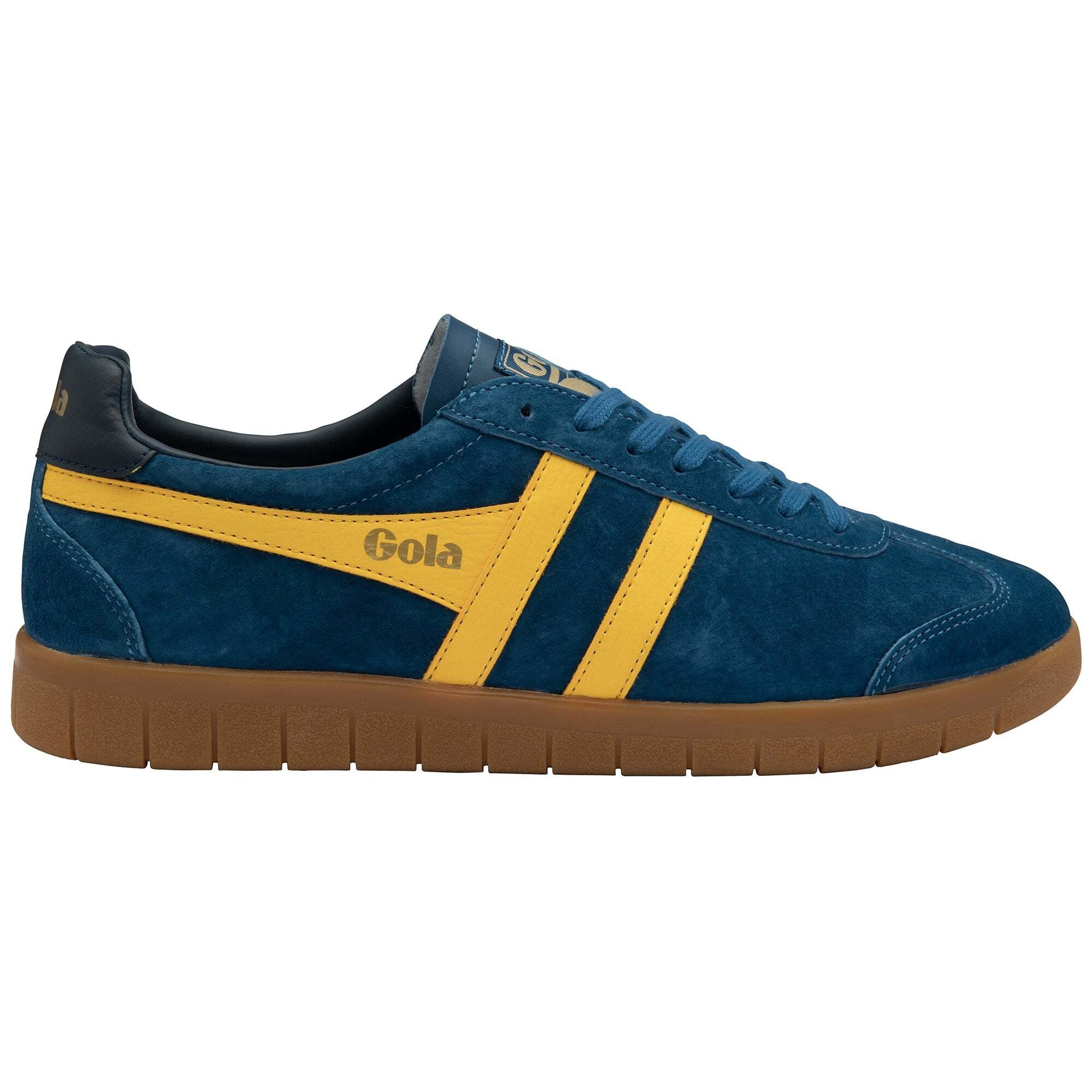 5063075168513 - Sneakers aus Wildleder Hurricane 5063075168513 - Sneakers aus Wildleder Hurricane