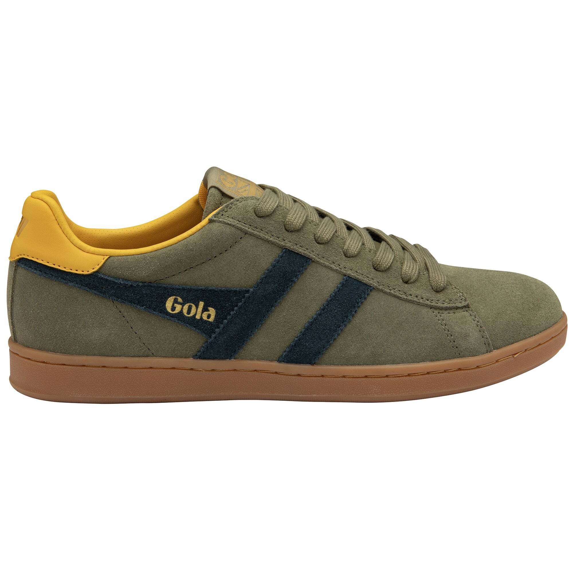 5063075169039 - Sneakers Equipe II Suede