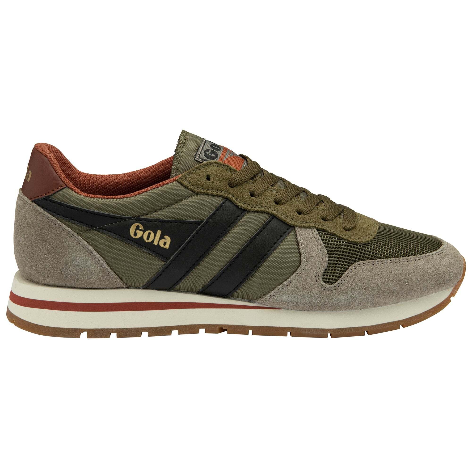 5063075170912 - Sneakers Daytona