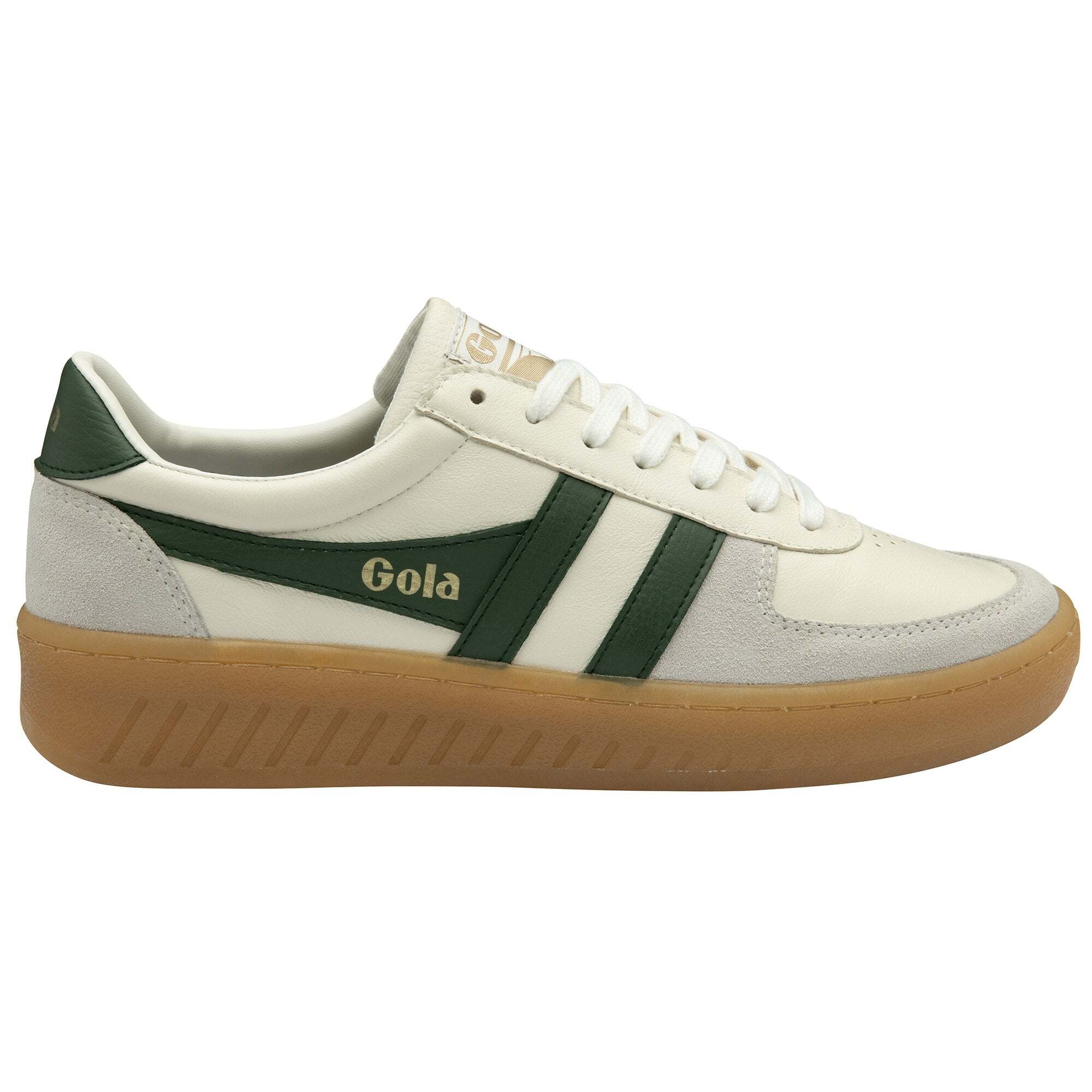 5063075174668 - Sneakers Grandslam Elite