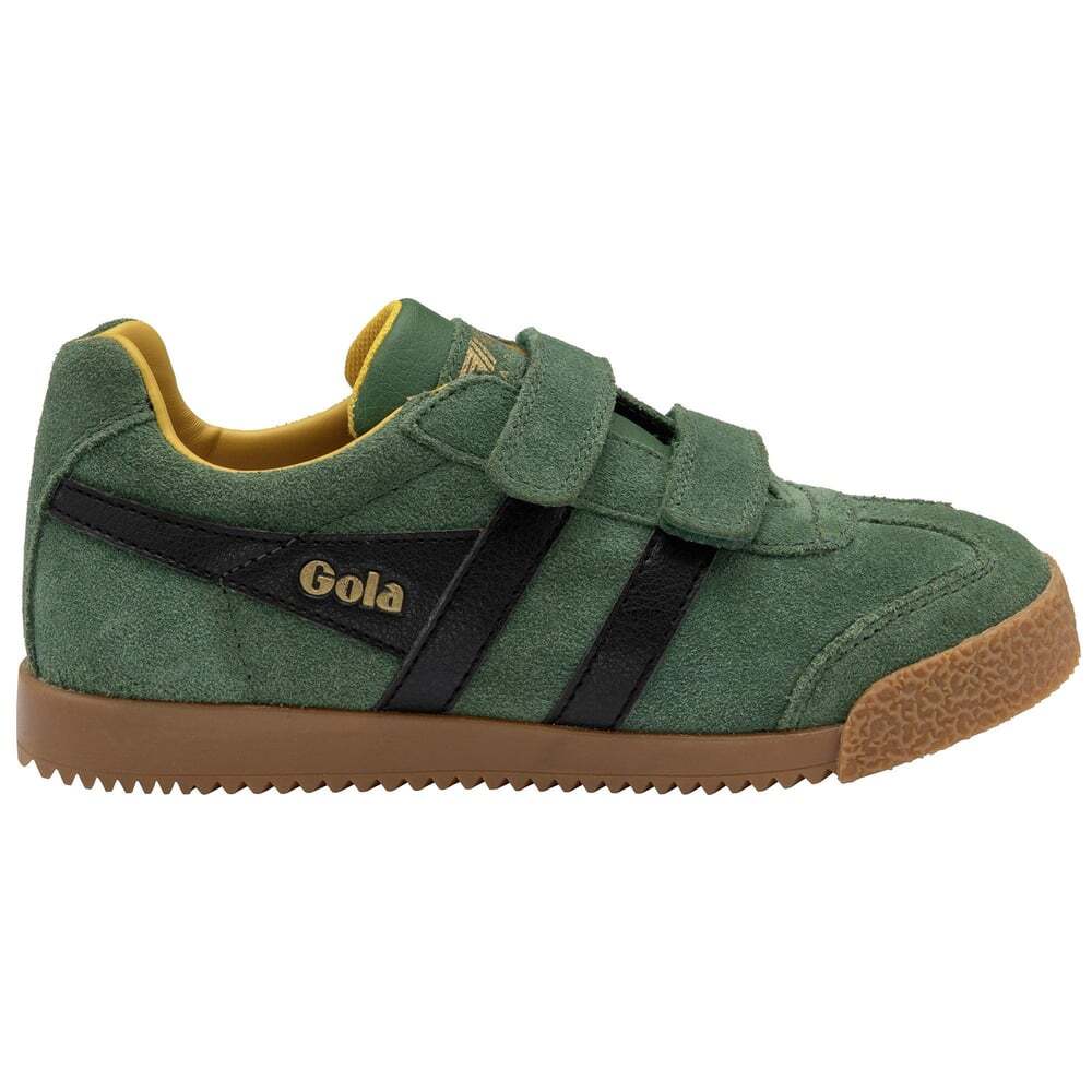 5063075176754 - Sneakers Harrier Strap
