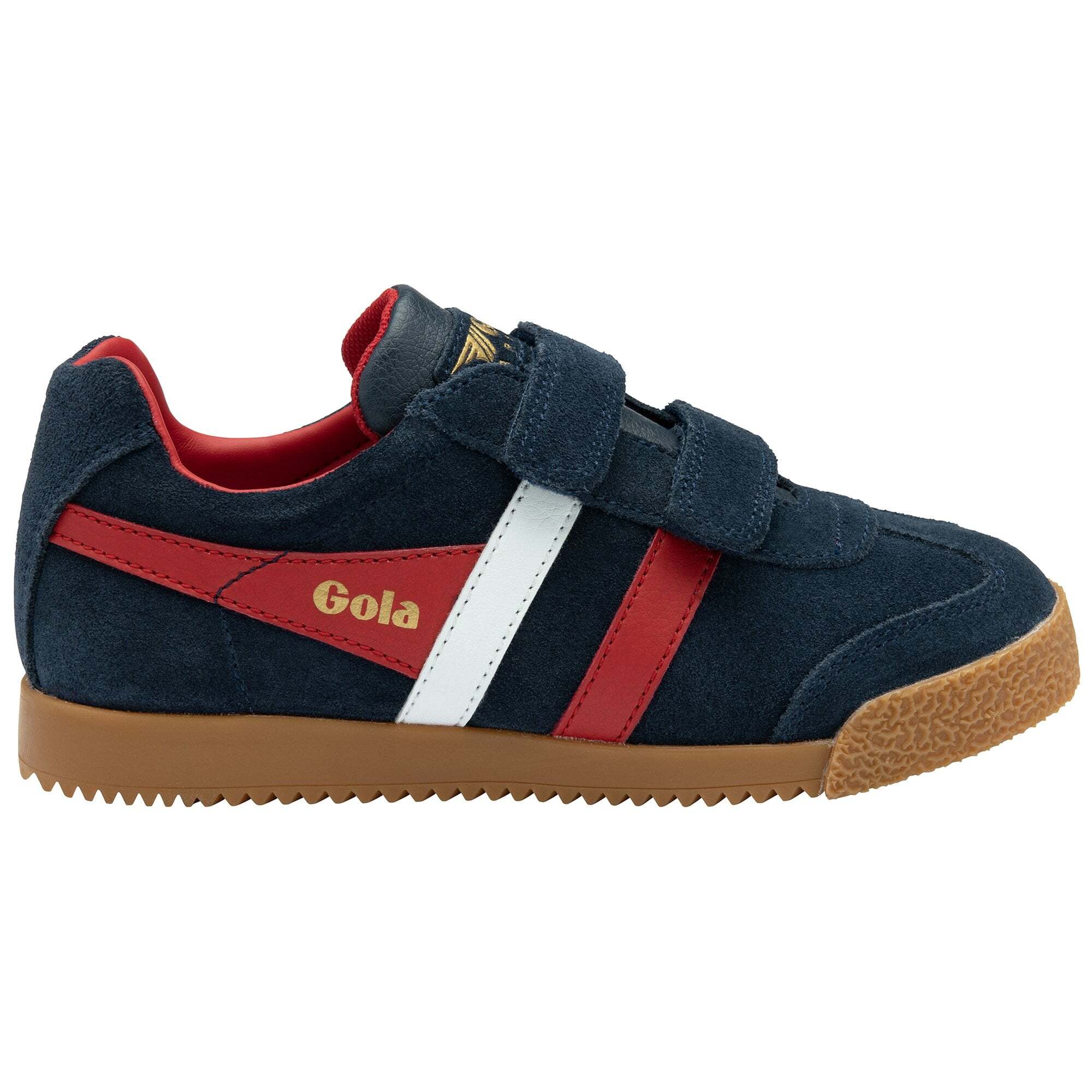 5063075176839 - Sneakers für Babys Harrier Strap